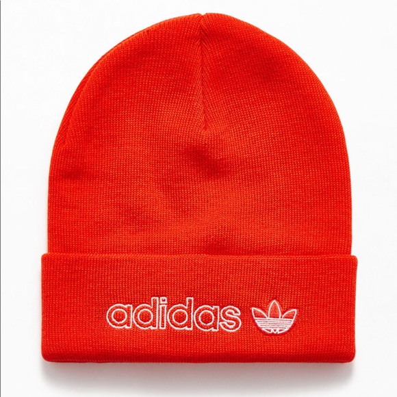 Adidas Men’s Beanie Hat - Picture 1 of 8